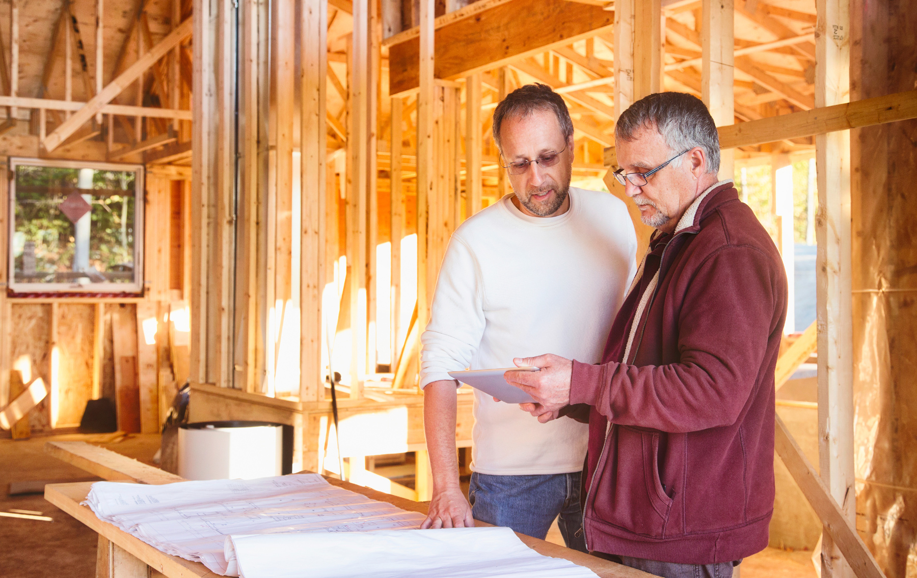 Friendly, professional contractor in Carmel, NY